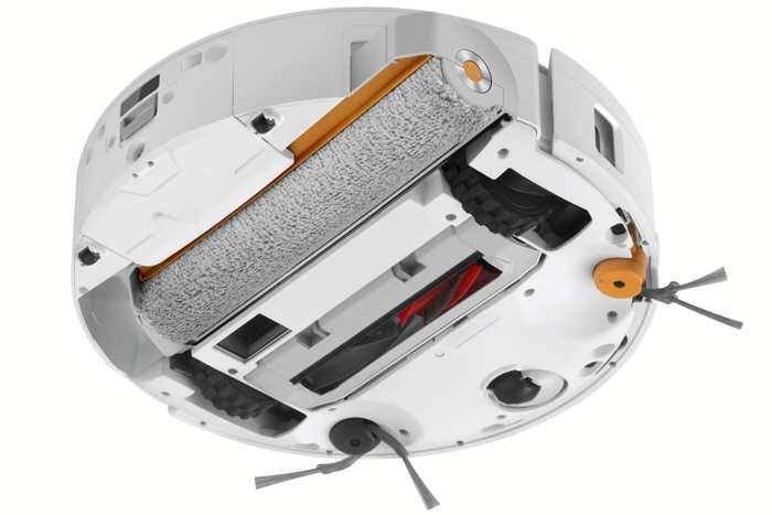 Robot hút bụi lau nhà Roborock QRevo Edge 2 Flow